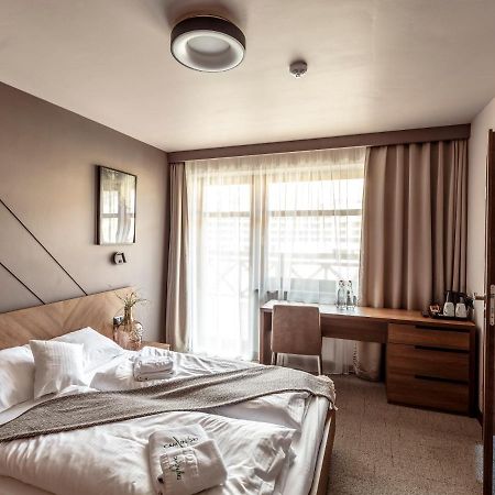 Villa Cam In Ski Duszniki Zdrój Extérieur photo