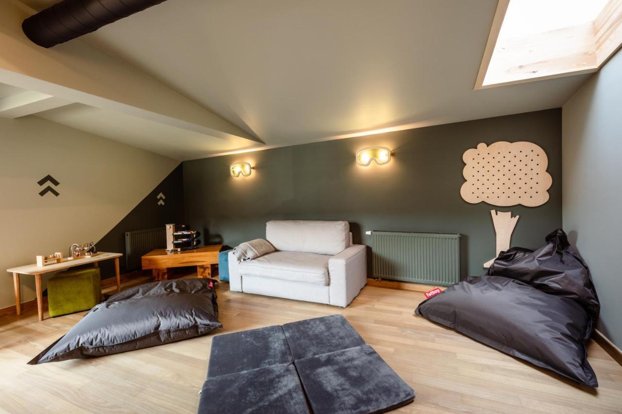 Villa Cam In Ski Duszniki Zdrój Extérieur photo