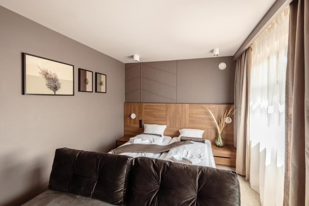 Villa Cam In Ski Duszniki Zdrój Extérieur photo