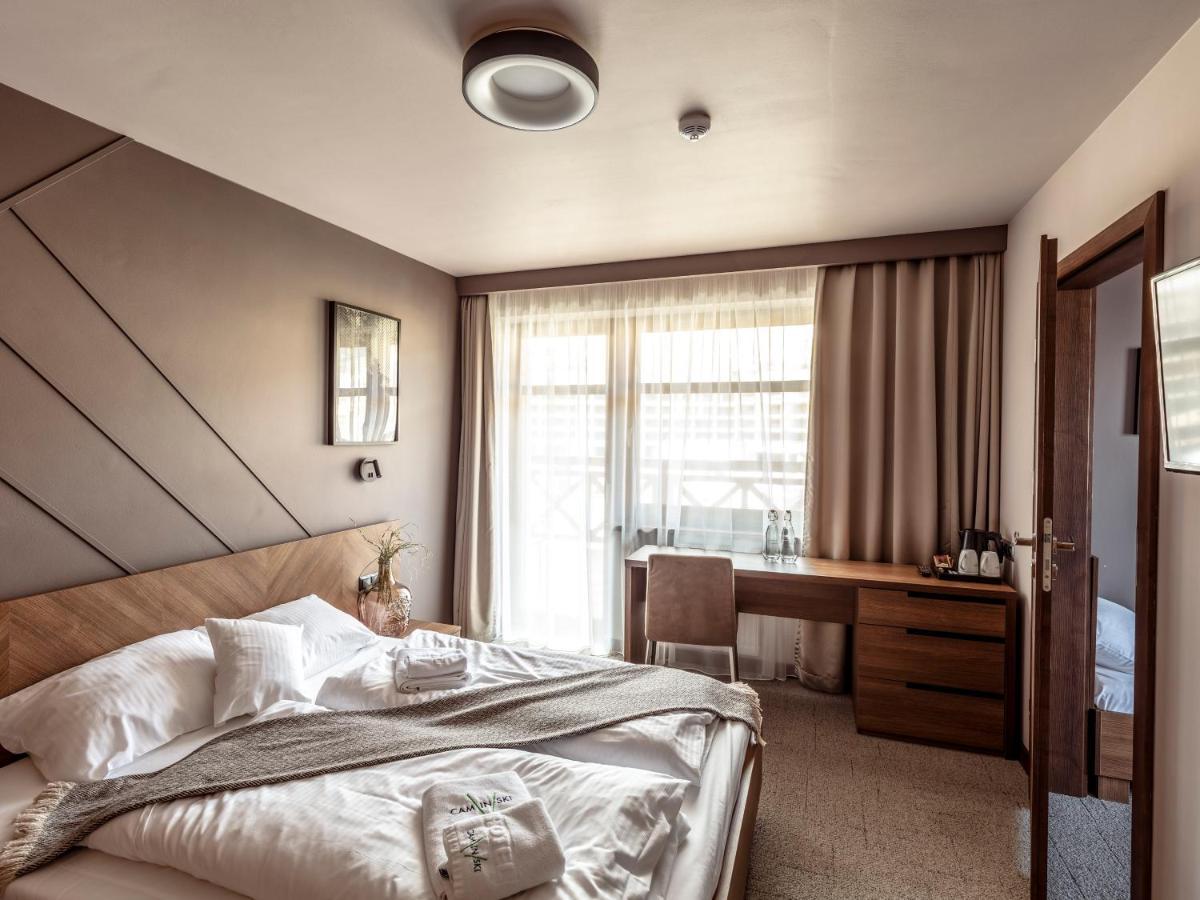 Villa Cam In Ski Duszniki Zdrój Extérieur photo