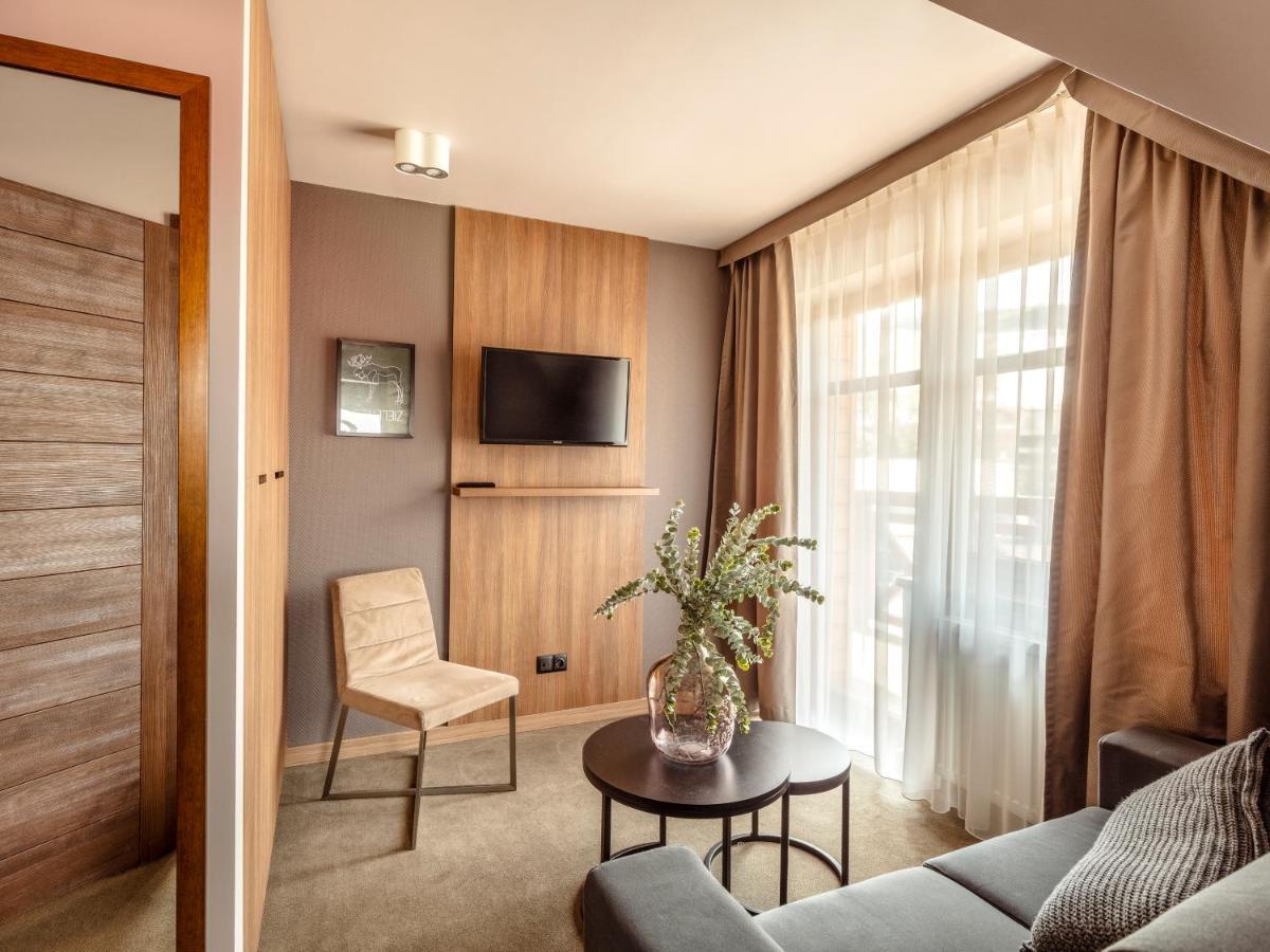 Villa Cam In Ski Duszniki Zdrój Extérieur photo