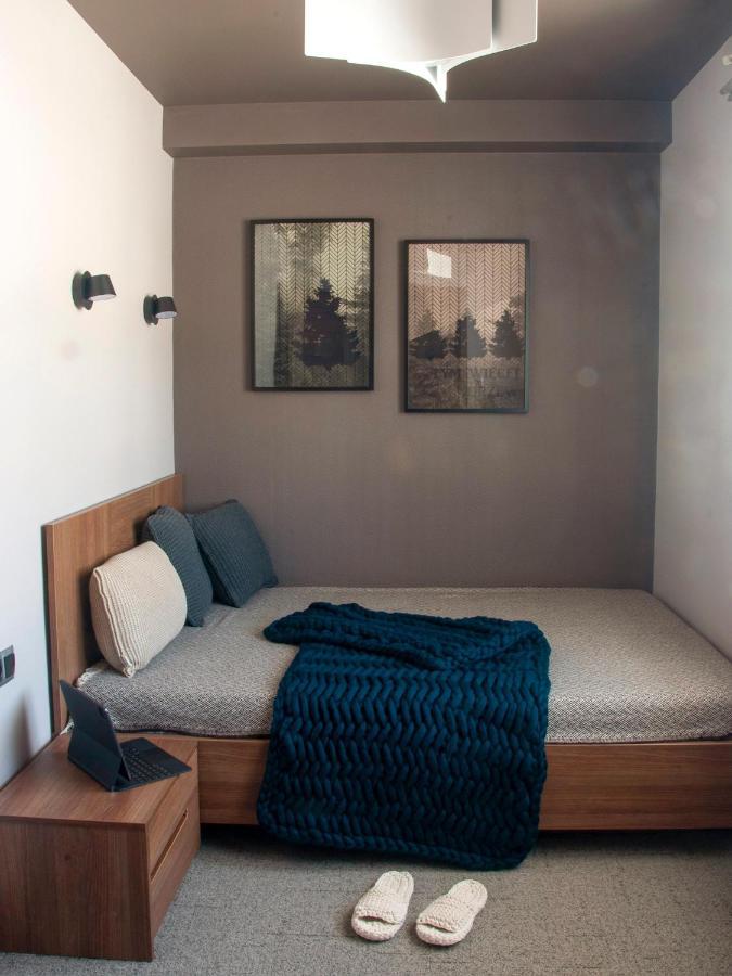 Villa Cam In Ski Duszniki Zdrój Extérieur photo