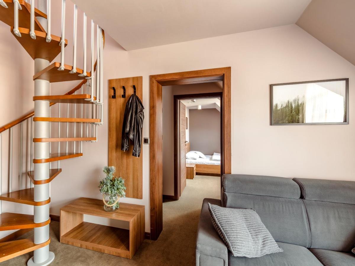 Villa Cam In Ski Duszniki Zdrój Extérieur photo