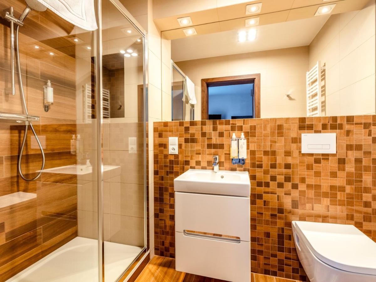 Villa Cam In Ski Duszniki Zdrój Extérieur photo