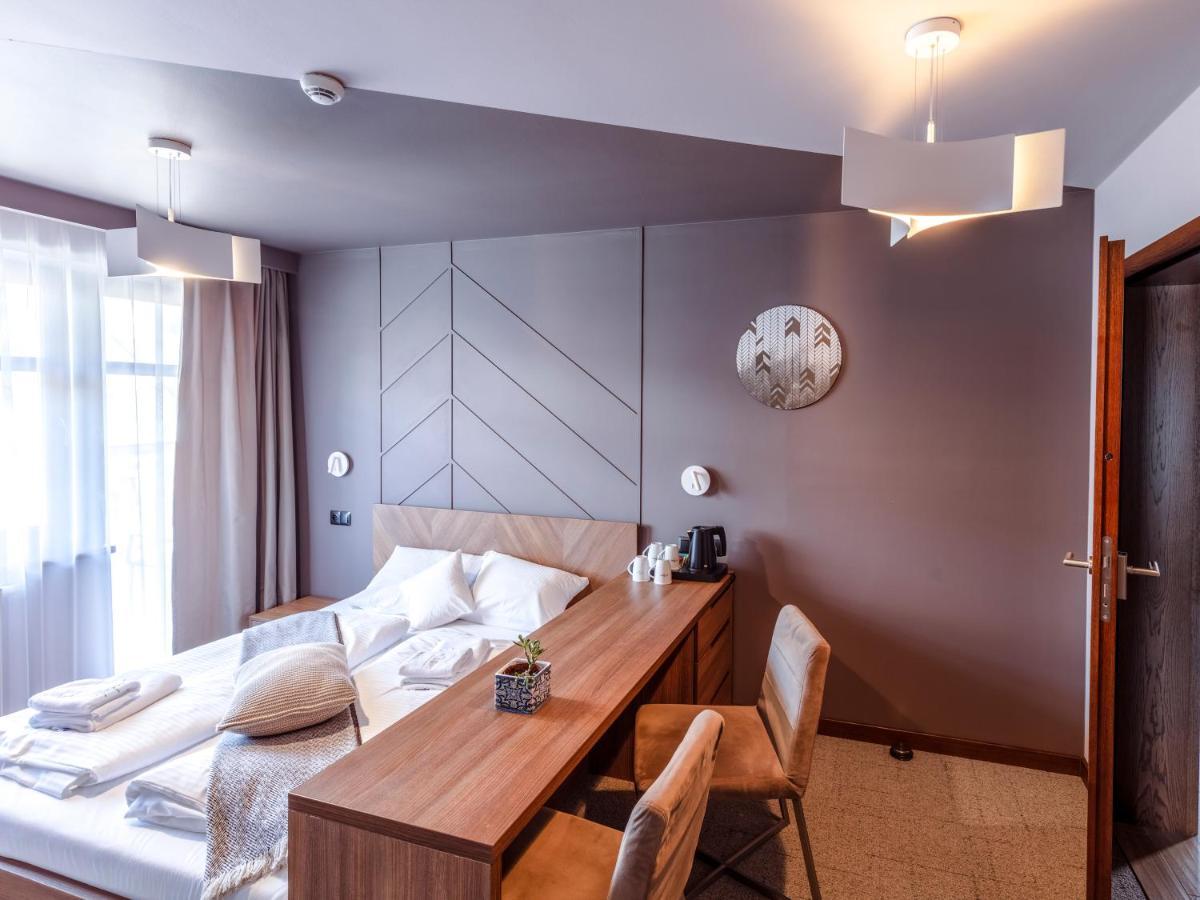 Villa Cam In Ski Duszniki Zdrój Extérieur photo