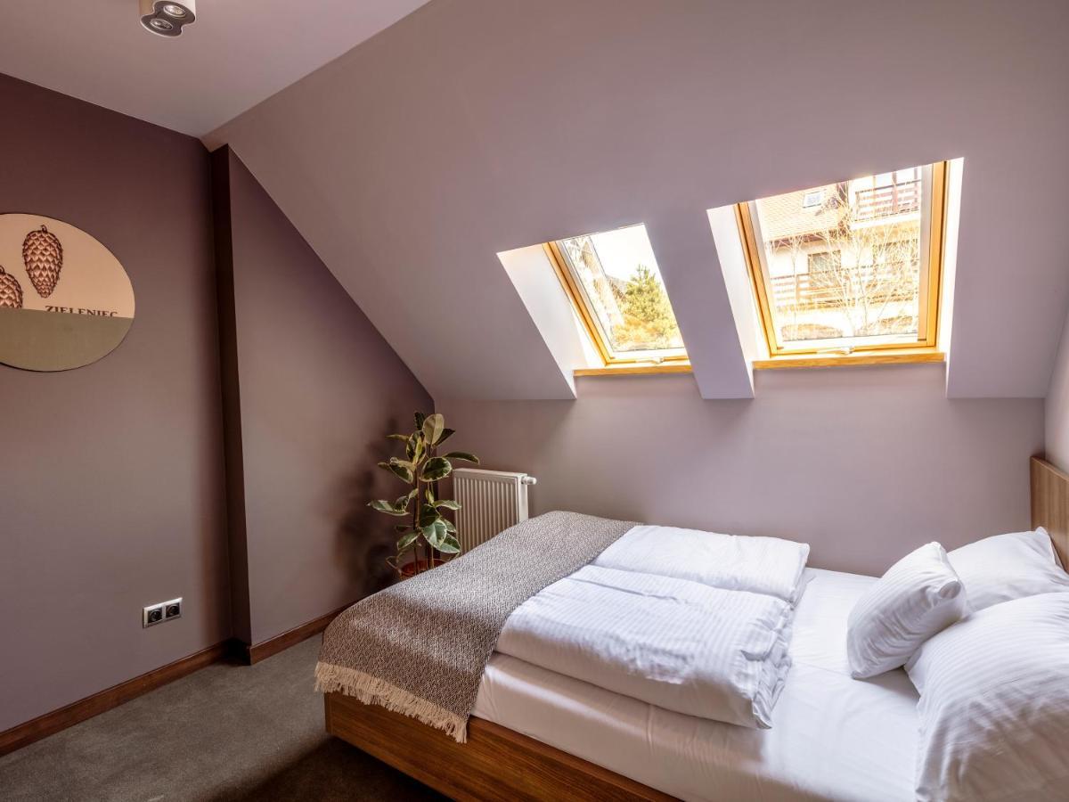 Villa Cam In Ski Duszniki Zdrój Extérieur photo
