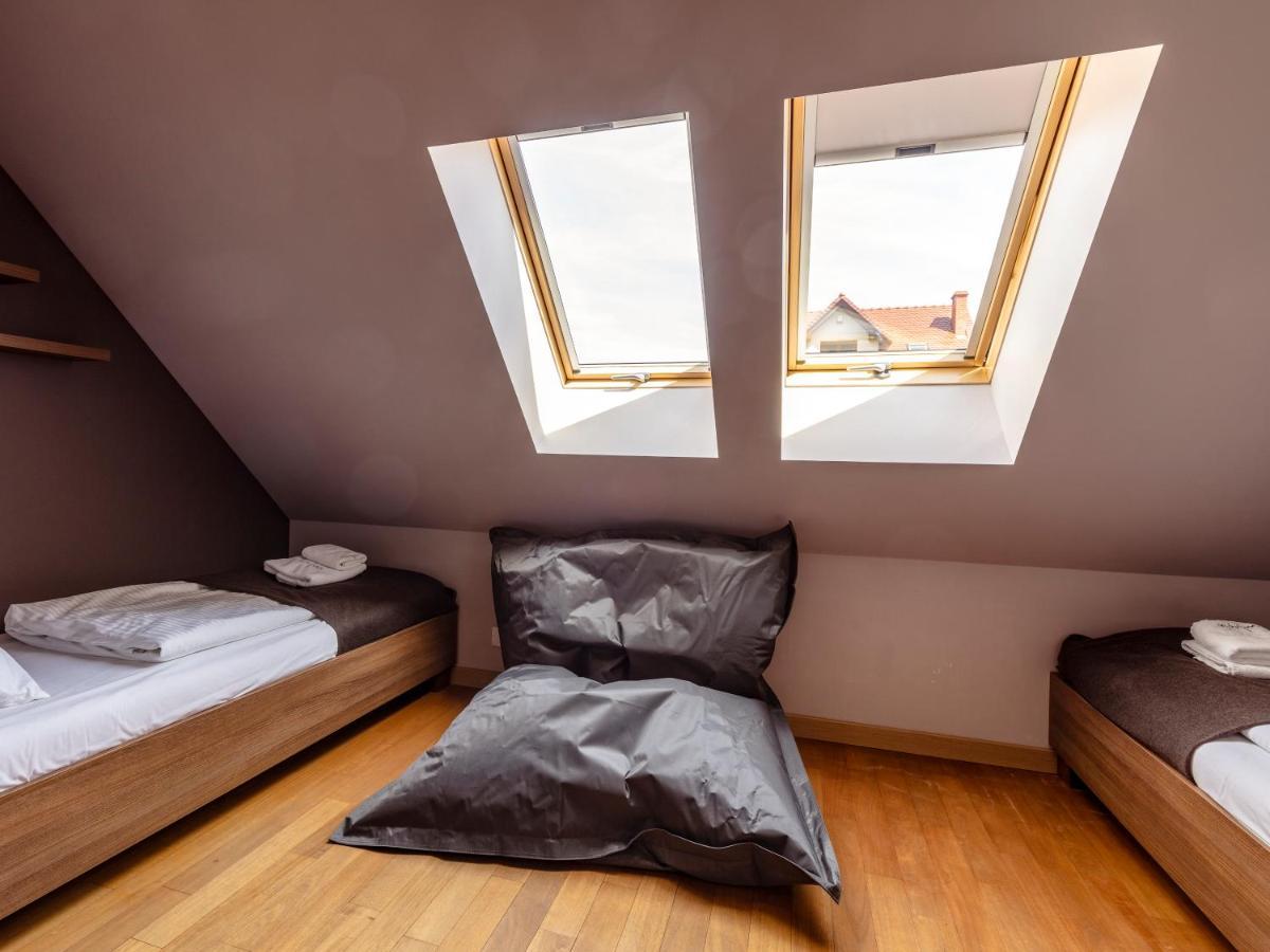 Villa Cam In Ski Duszniki Zdrój Extérieur photo