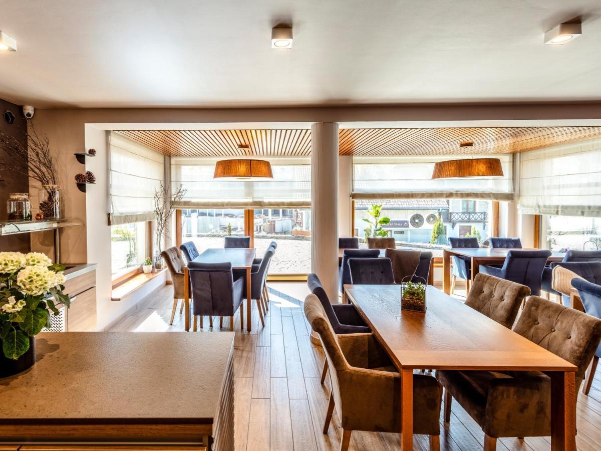 Villa Cam In Ski Duszniki Zdrój Extérieur photo