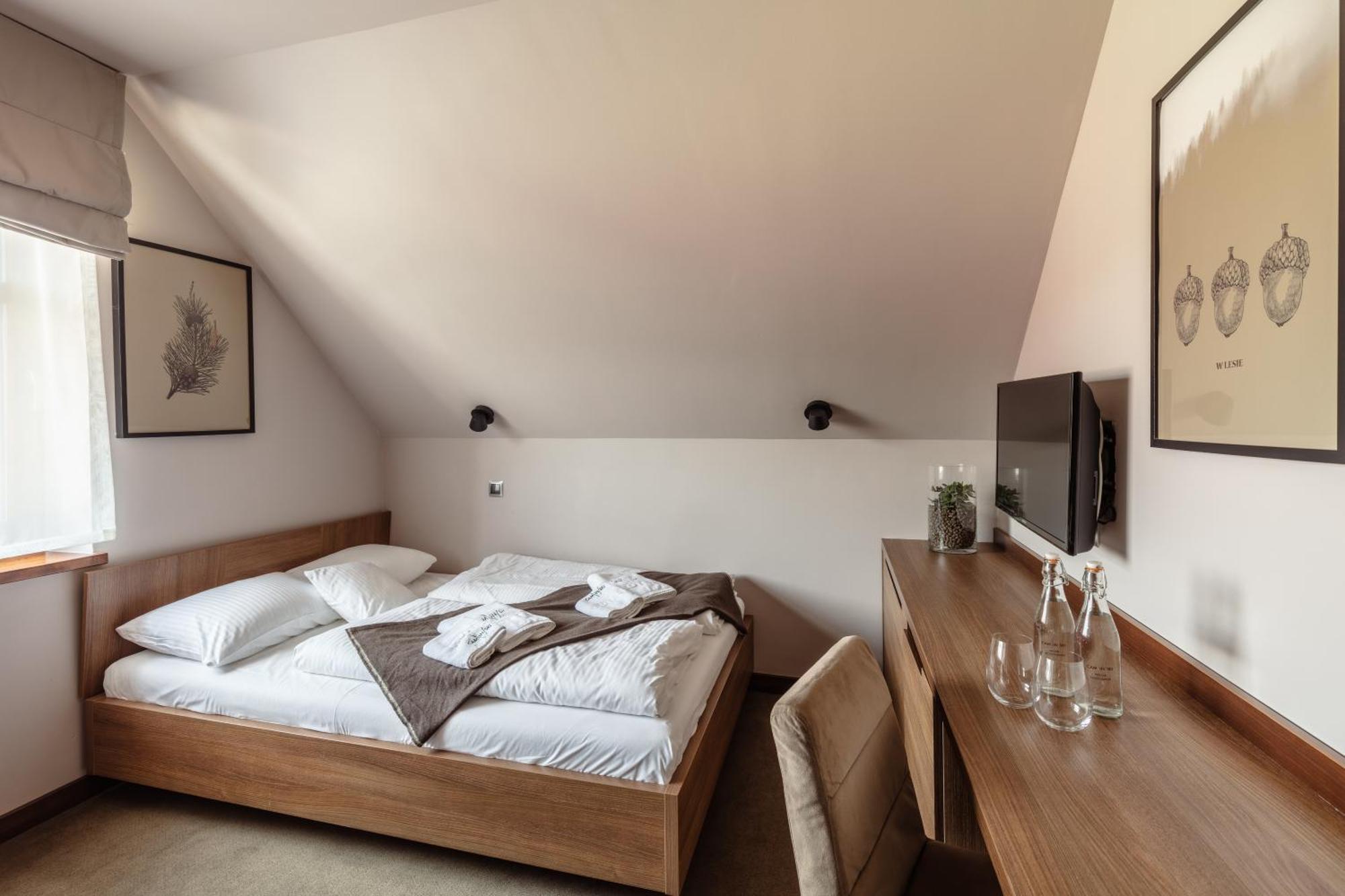 Villa Cam In Ski Duszniki Zdrój Extérieur photo